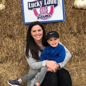 Meet your Posher, Mackenzie